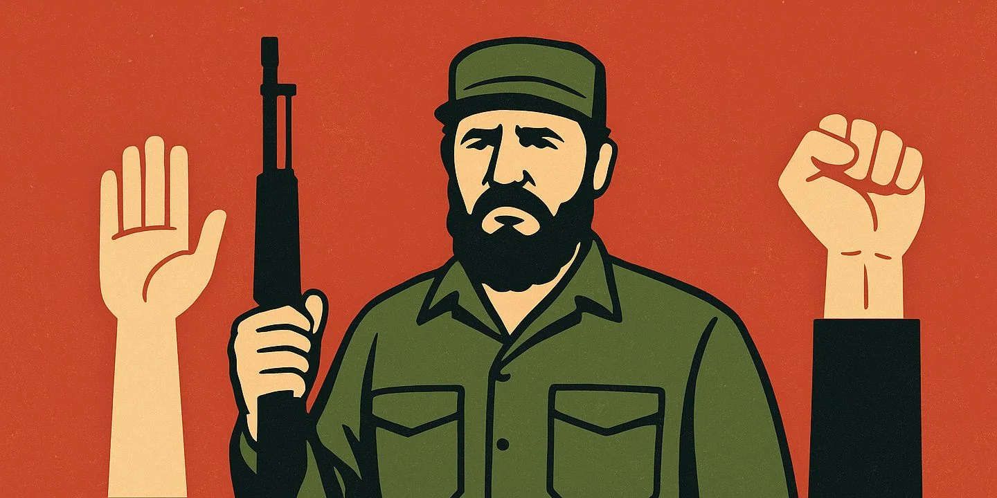 La represión en Cuba mantiene su patrón histórico ante el descontento social y estudiantil