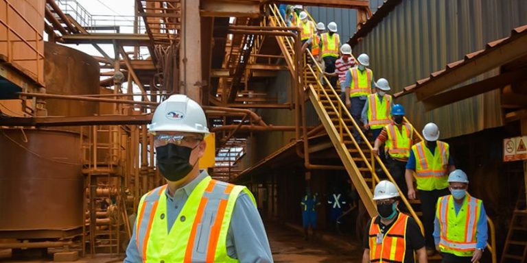 Sherritt International paraliza su refinería en Canadá y asesta un nuevo golpe a las exportaciones de níquel del régimen cubano