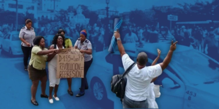 EE. UU. prepara fase terrestre contra el Cártel de los Soles mientras La Habana sostiene la maquinaria represiva en Venezuela