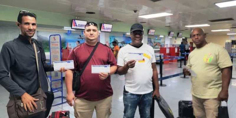 Justicia Masónica de Cuba expulsa a ocho líderes por corrupción, golpismo y «traición a la Fraternidad»