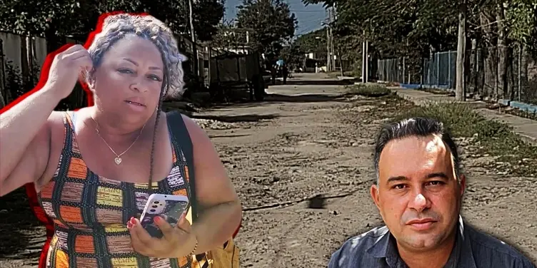 Inusual resarcimiento: autoridades cubanas obligan a funcionaria a indemnizar a periodista agredido en Arroyo Naranjo