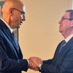 Rosa María Payá cuestiona al Alto Comisionado de la ONU por su reunión con el canciller del régimen cubano
