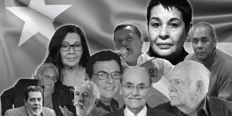 La «Carta de los Diez»: El desafío intelectual que evidenció la intolerancia del régimen cubano