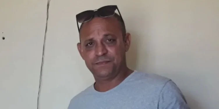 Salud del periodista Jorge Bello se deteriora en prisión mientras la dictadura ignora cirugía urgente indicada hace más de un año