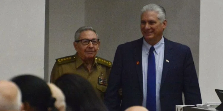 EE. UU. asfixia a GAESA: Nuevas sanciones inmovilizan el patrimonio del conglomerado militar cubano