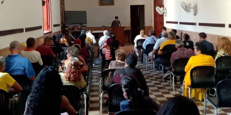 Alianza de Cristianos de Cuba exige personalidad jurídica para las iglesias y denuncia escalada represiva