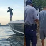 Residente en EE.UU. queda paralítico en prisión cubana tras una avería marítima y negligencia estatal