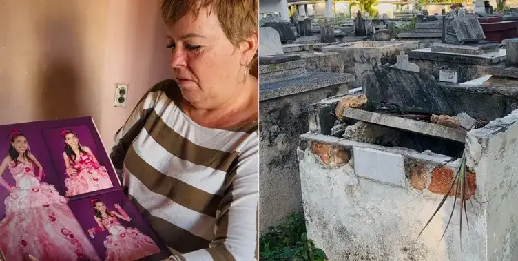 El colapso económico en Cuba impulsa el auge de la delincuencia callejera y el robo sistemático