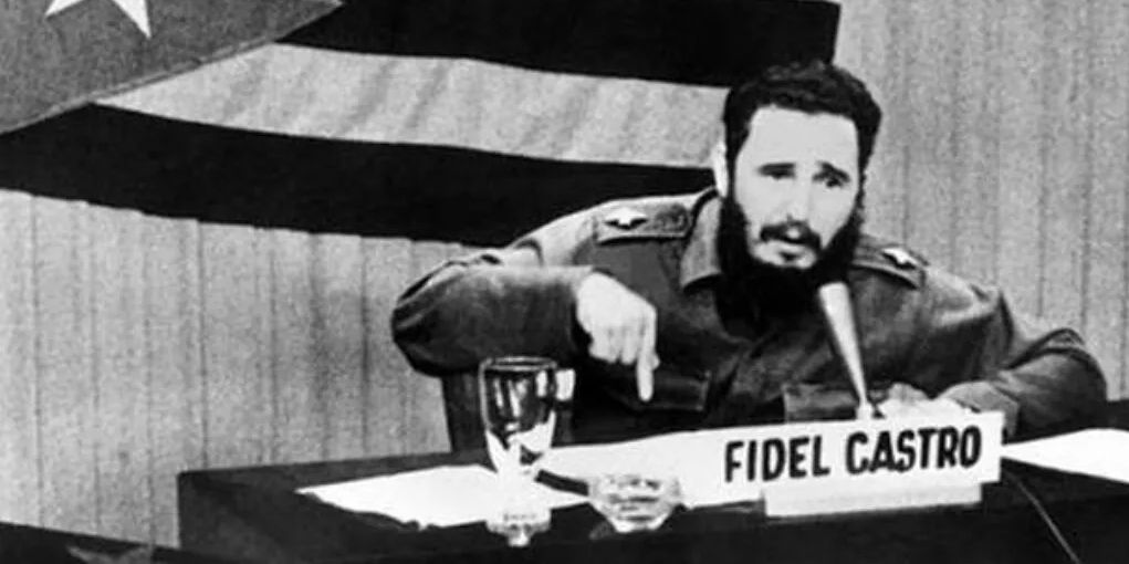 La narrativa de los «traidores a la revolución»: un recurso histórico del castrismo para silenciar la disidencia