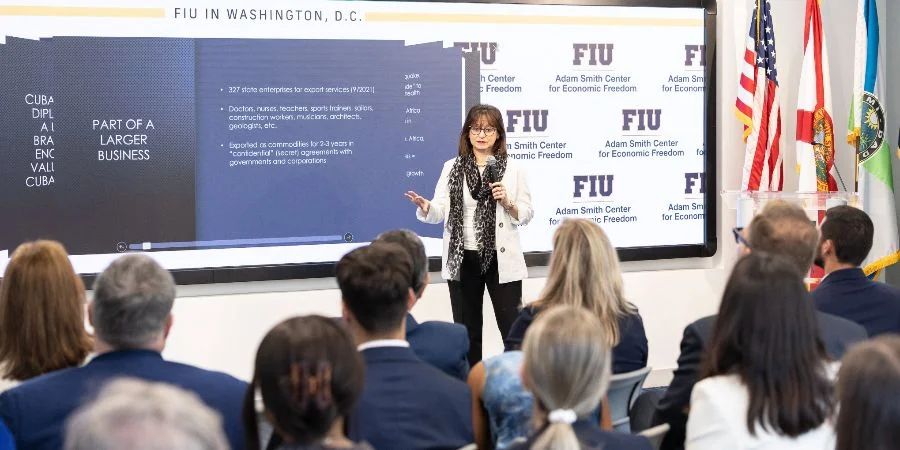 Expertos en Washington califican las misiones médicas de la dictadura cubana como un sistema de «esclavitud moderna»