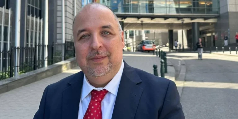 Yaxys Cires: «Es imposible concebir una Cuba del futuro sin un respeto claro a los derechos humanos»