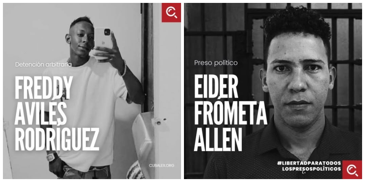 Dictadura cubana intensifica la represión: Cubalex denuncia detenciones arbitrarias y abusos contra opositores en Bayamo y Santiago de Cuba