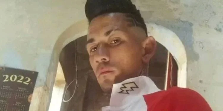 Estados Unidos denuncia torturas y abusos sexuales contra el preso político Onaikel Infante Abreu en Cuba