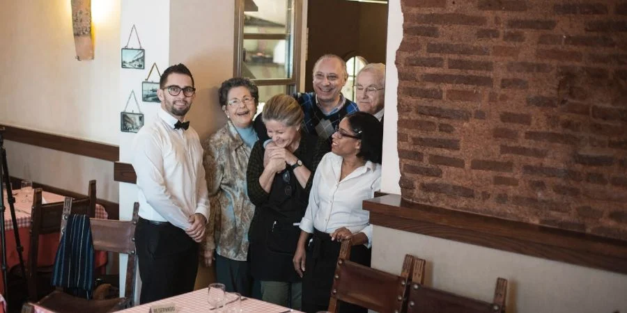 El restaurante Zara de Madrid: un siglo de historia entre Asturias y Cuba que sobrevive al olvido del régimen