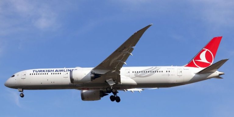 Turkish Airlines reabre la venta de boletos Moscú-La Habana tras meses de suspensión por la crisis energética cubana