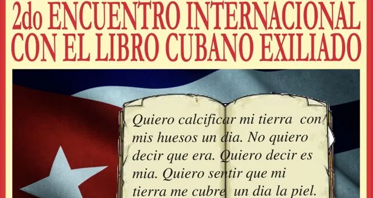 El exilio literario cubano convergerá en Miami para confrontar la censura y rescatar la memoria histórica