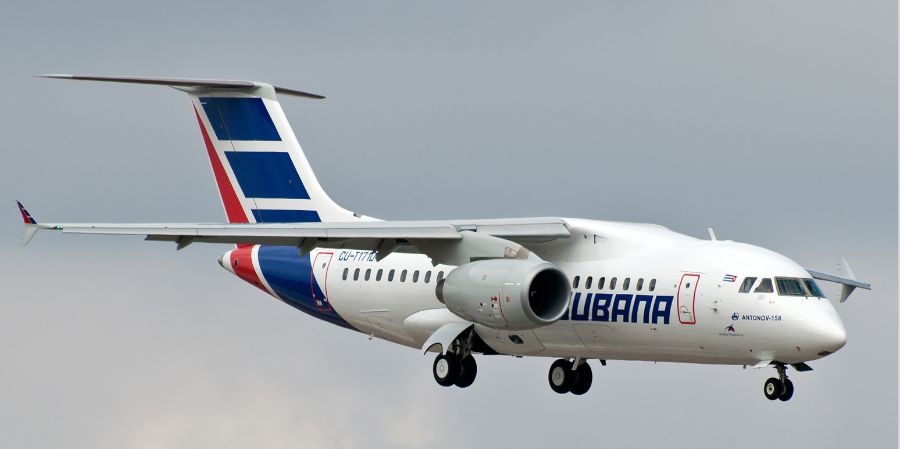 Cubana de Aviación convoca curso para nuevos pilotos pese a contar con apenas dos aviones operativos en toda la isla