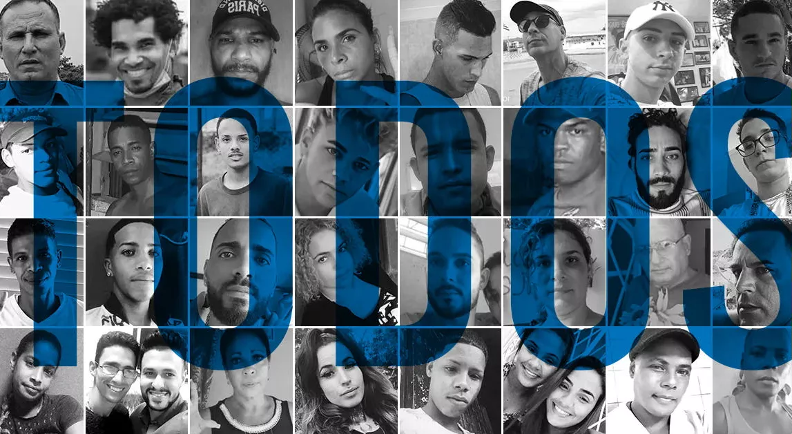 La caída de Maduro deja una lección incómoda para la dictadura cubana: los presos políticos como moneda de cambio fracasan