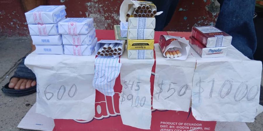 Crisis del tabaco en Villa Clara: cajetillas superan los 1.000 pesos en medio del colapso productivo y apagones