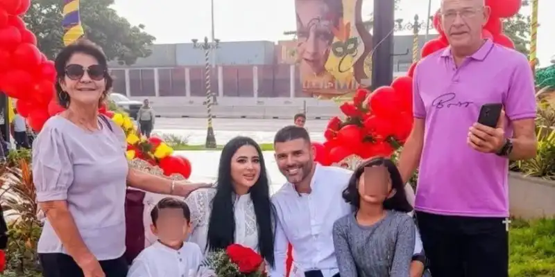 Confirman la muerte de seis cubanos de una misma familia tras los sismos en Venezuela