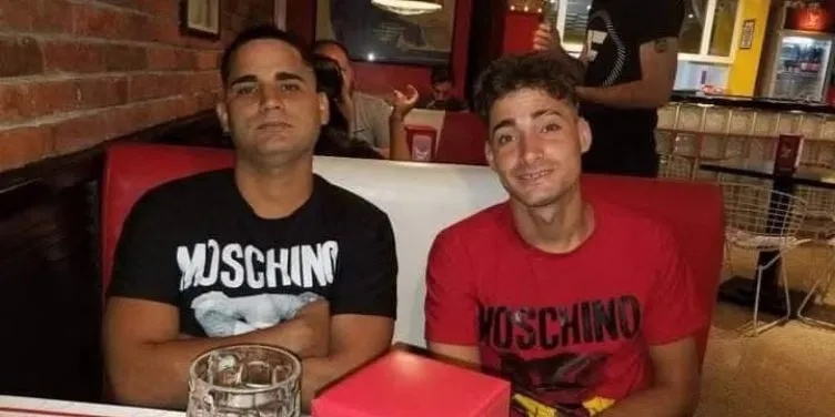 Hermanos manifestantes del 11J enfrentan riesgo de deportación a Cuba tras ser detenidos por ICE en Estados Unidos