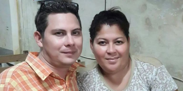 Dictadura cubana libera al pastor Luis Guillermo Borjas tras represión por exigir justicia divina en tribunal militar