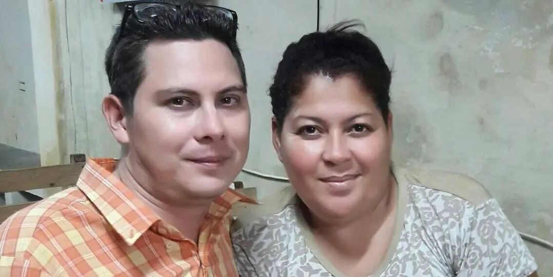 Dictadura cubana libera al pastor Luis Guillermo Borjas tras represión por exigir justicia divina en tribunal militar