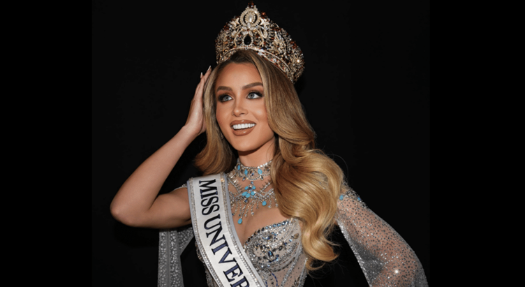 Mia Dio es coronada Miss Universo Cuba 2026: un rostro de la diáspora y el exilio histórico