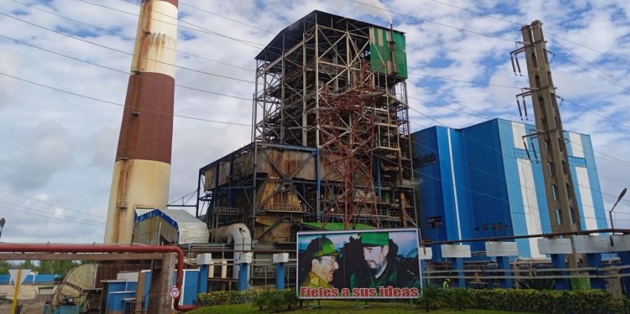 Demanda en EE.UU. contra la Unión Eléctrica y Energas por traficar con bienes confiscados por el régimen cubano
