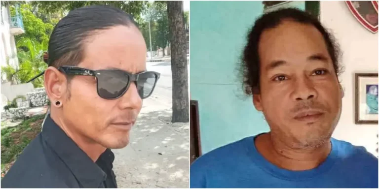 Familia responsabiliza a la dictadura cubana por la muerte de un paciente psiquiátrico en total abandono institucional
