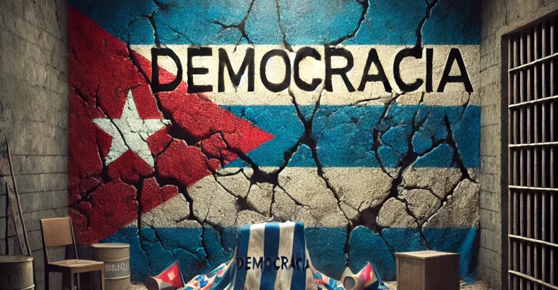 El peso del «humo» en Cuba: servidumbre voluntaria y el colapso estructural bajo el régimen