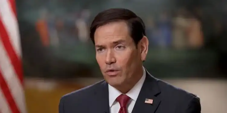 Se declara culpable hombre que amenazó de muerte a Marco Rubio con referencias a la política hacia Cuba