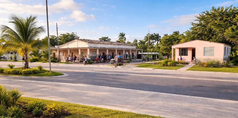 Tragedia en Placetas: Un muerto y un herido crítico exponen el auge de la minería clandestina ante el colapso económico en Cuba