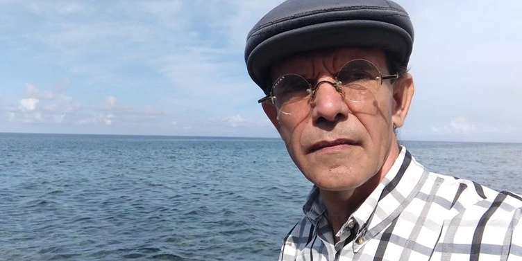 La dictadura cubana libera al escritor Jorge Fernández Era tras mantenerlo más de 15 horas en paradero desconocido