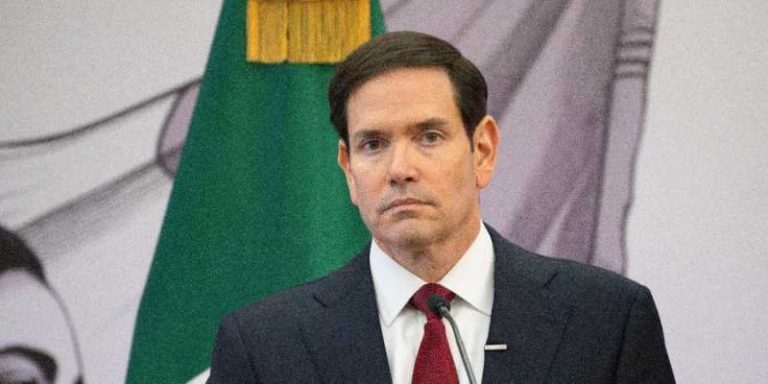 Marco Rubio señala que EE. UU. podría negociar con \»tecnócratas\» cubanos, pero advierte sobre el control militar de la economía