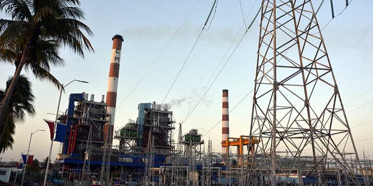 El Sistema Eléctrico Nacional vuelve a colapsar en plena recuperación tras el sexto apagón total del año