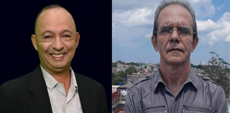 Nelson Gudín respalda a Jorge Fernández Era tras nueva agresión de la Seguridad del Estado en Cuba