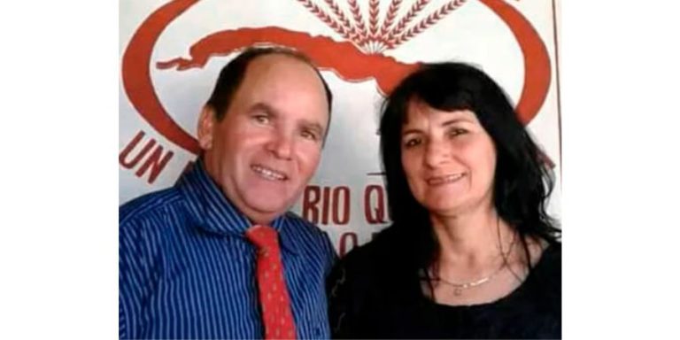 Dictadura cubana detiene al pastor evangélico Elier Muir y a su hijo adolescente en Morón