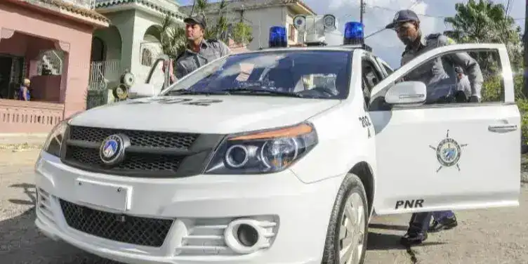 Asesinato de un custodio en un parqueo de La Habana expone el colapso de la seguridad ciudadana en Cuba