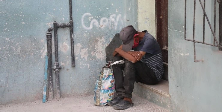 El 94% de la población cubana sobrevive en pobreza extrema y el 95% rechaza la gestión del régimen, según el OCDH