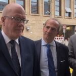 Líderes opositores se reúnen con la Cancillería alemana para exigir el fin del financiamiento europeo a la dictadura cubana