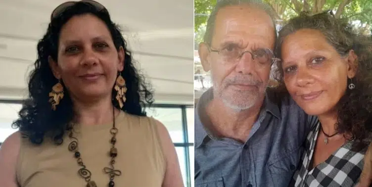Escritora Laideliz Herrera Laza renuncia a la UNEAC ante la complicidad de la institución con la represión en Cuba