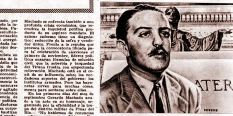 Las sombras que rodean la muerte de Rafael Trejo: entre el mito y la manipulación histórica