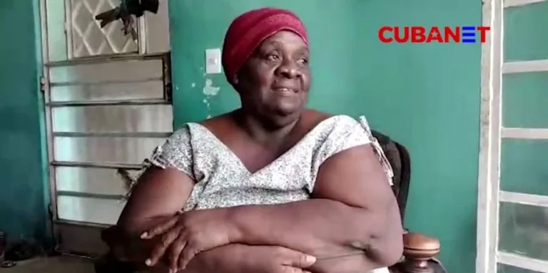 La dictadura cubana prohíbe al preso político Panter Rodríguez asistir al entierro de su madre