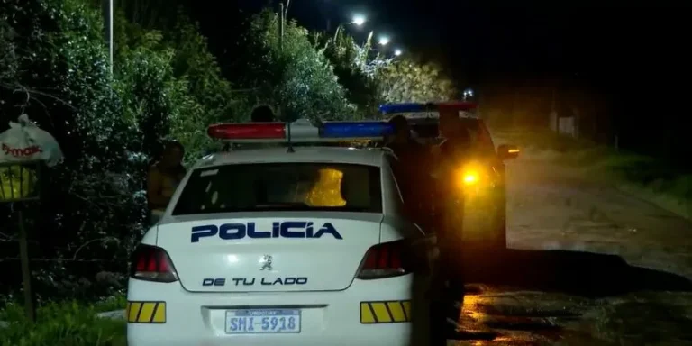 Cubano de 28 años es asesinado a puñaladas en una pensión de Uruguay mientras la crisis estructural de la isla expulsa a miles