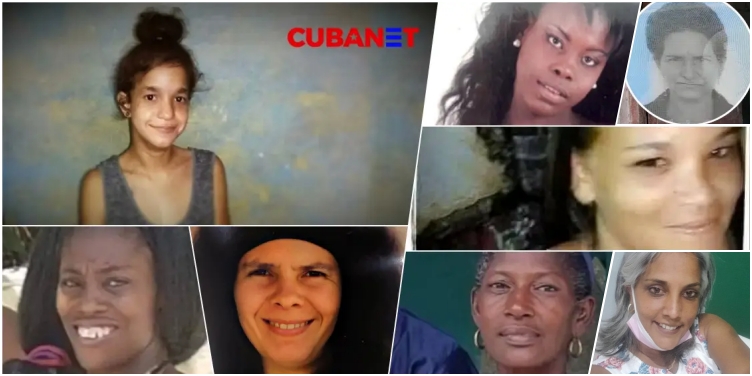 La crisis de mujeres desaparecidas en Cuba expone la inoperancia estatal y la falta de protocolos de búsqueda