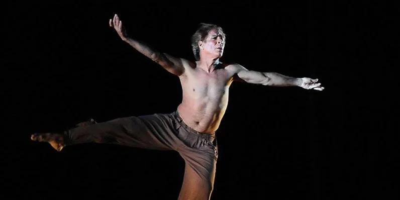 Fallece en La Habana el bailarín y coreógrafo Rubén Rodríguez, figura cumbre de la danza contemporánea