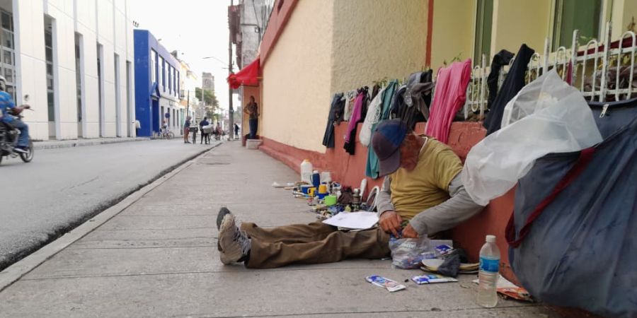 Informe en Miami revela que el 94% de los cubanos sobrevive en pobreza extrema bajo el colapso del régimen