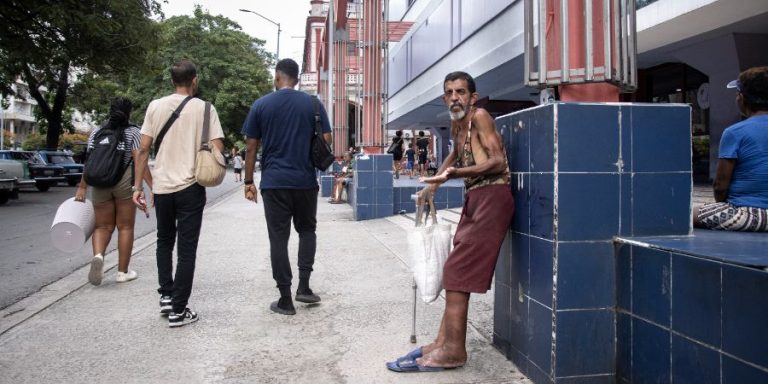 Observatorios independientes revelan el colapso de Cuba: 89% de la población sumida en pobreza extrema durante 2025