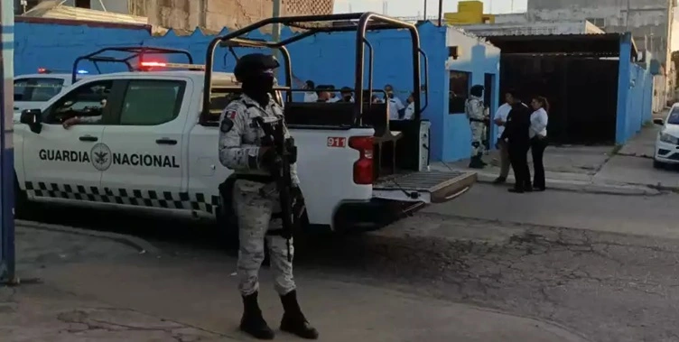Tres cubanos escapan de un secuestro en Cancún y denuncian a siete rehenes más ante autoridades mexicanas